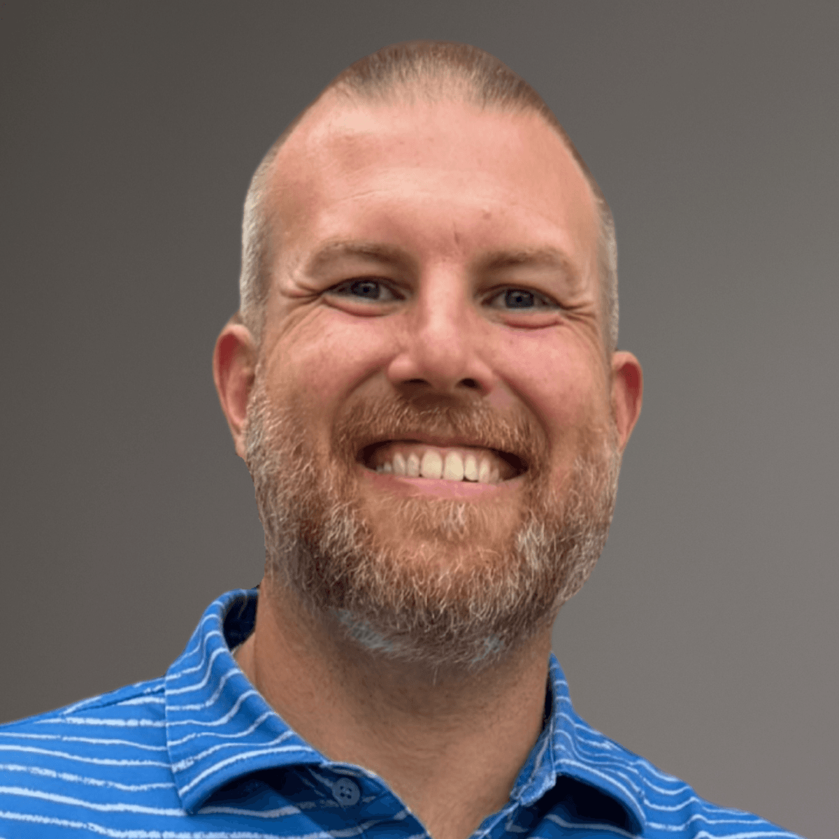 Russ Powers — Powers Creative Co.